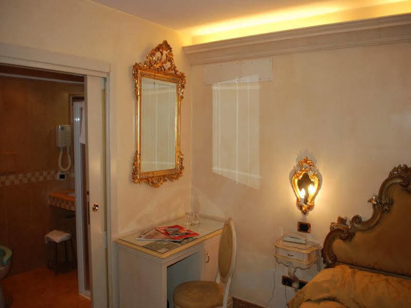Vecellio Veneza Exterior foto