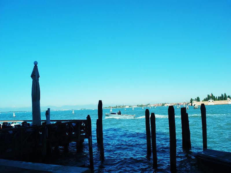Vecellio Veneza Exterior foto